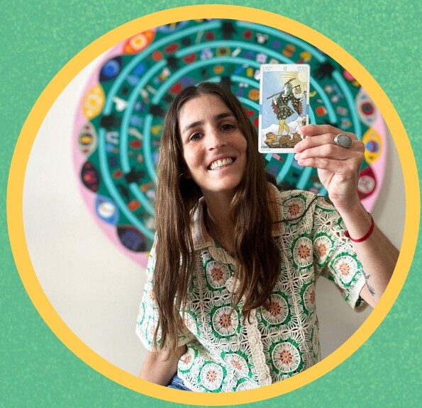 Magdalena Etchebarne